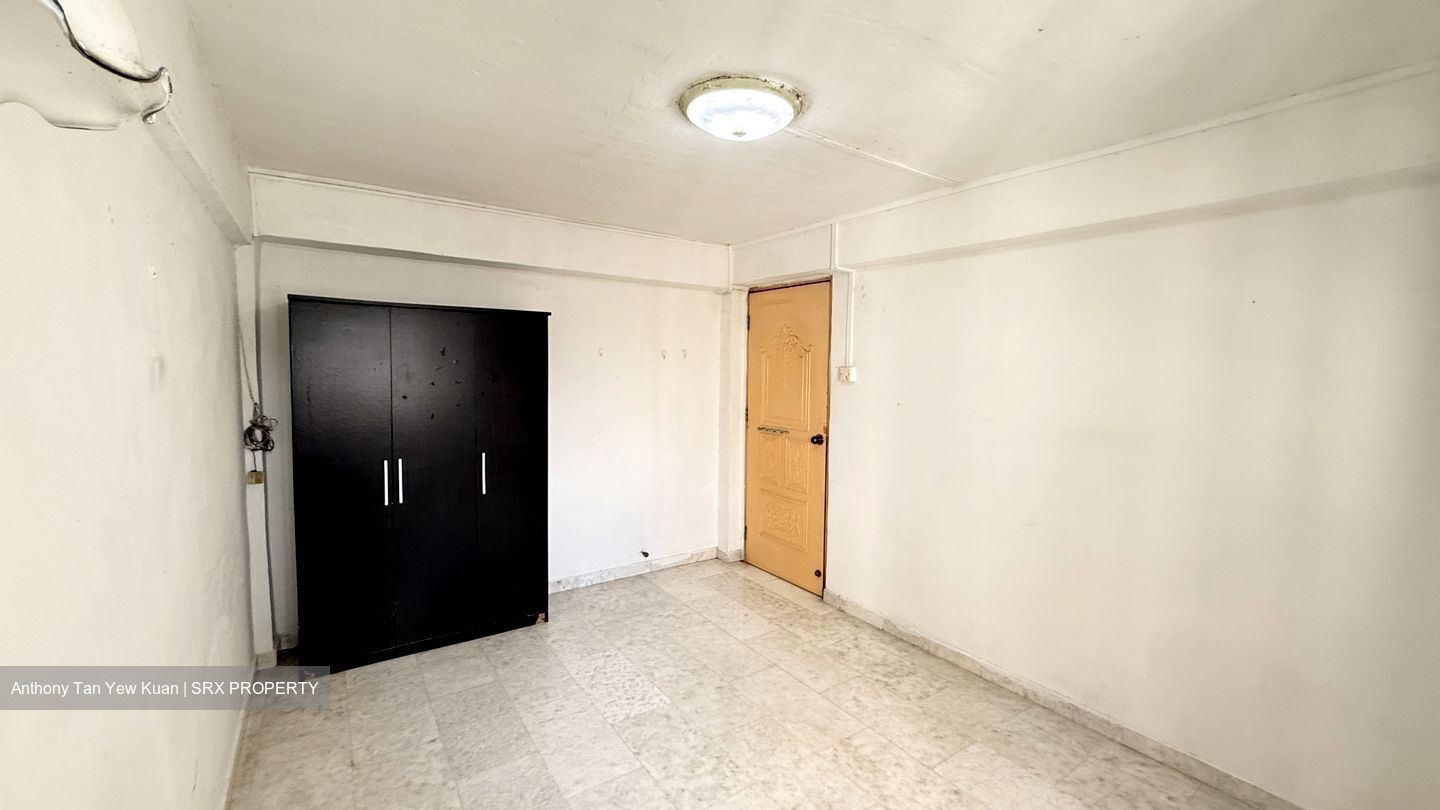 Blk 119 Bukit Merah View (Bukit Merah), HDB 3 Rooms #552960361